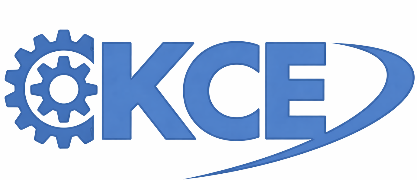 KC Enterprises Logo